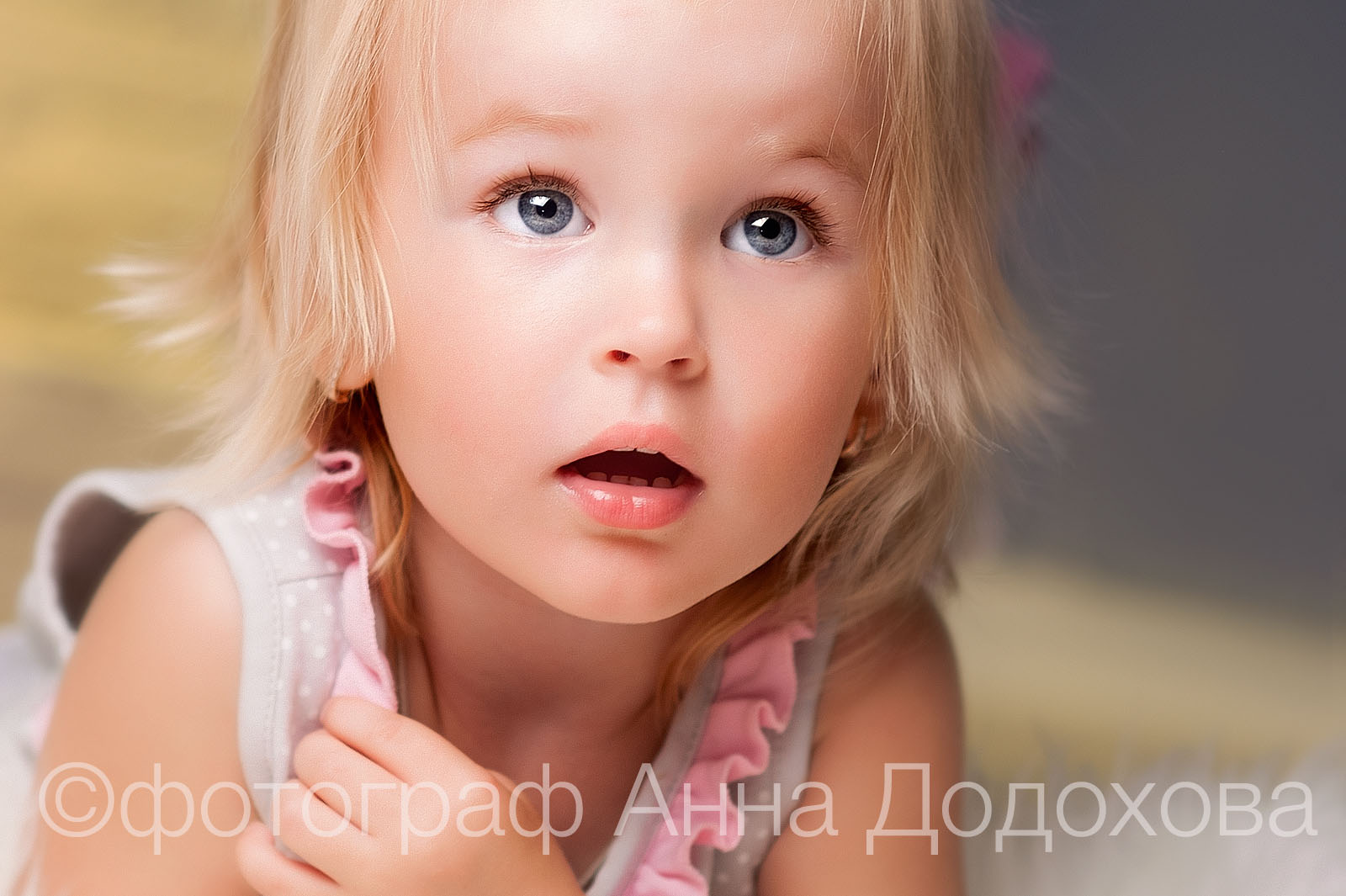 Фотограф Анна Додохова. Детские и семейные фотосессии