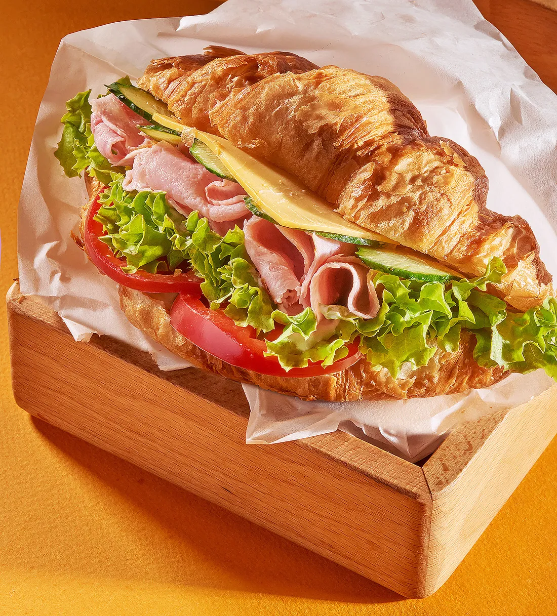 Фотосъёмка десертов кафе Le Brioche. Фуд-фотограф, фуд-стилист Анна Додохова