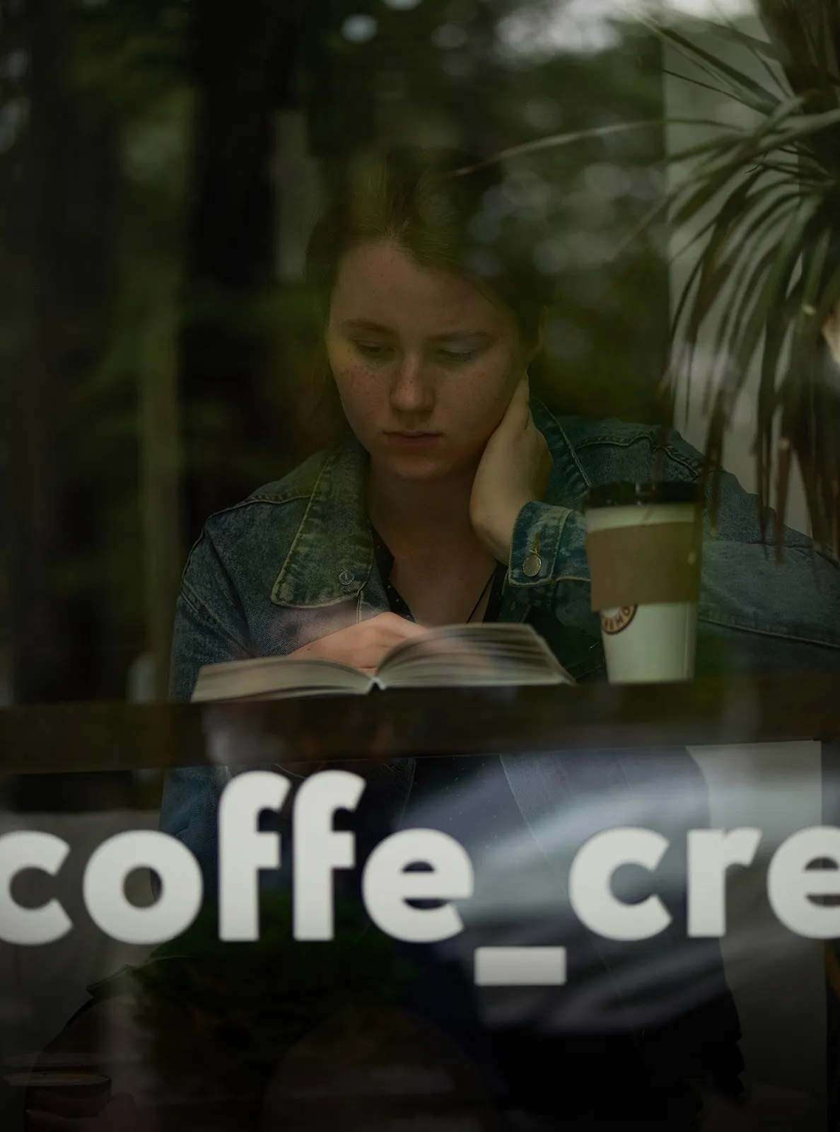 Фотосъёмка напитков и десертов Coffee Cremo. Фуд-фотограф, фуд-стилист Анна Додохова