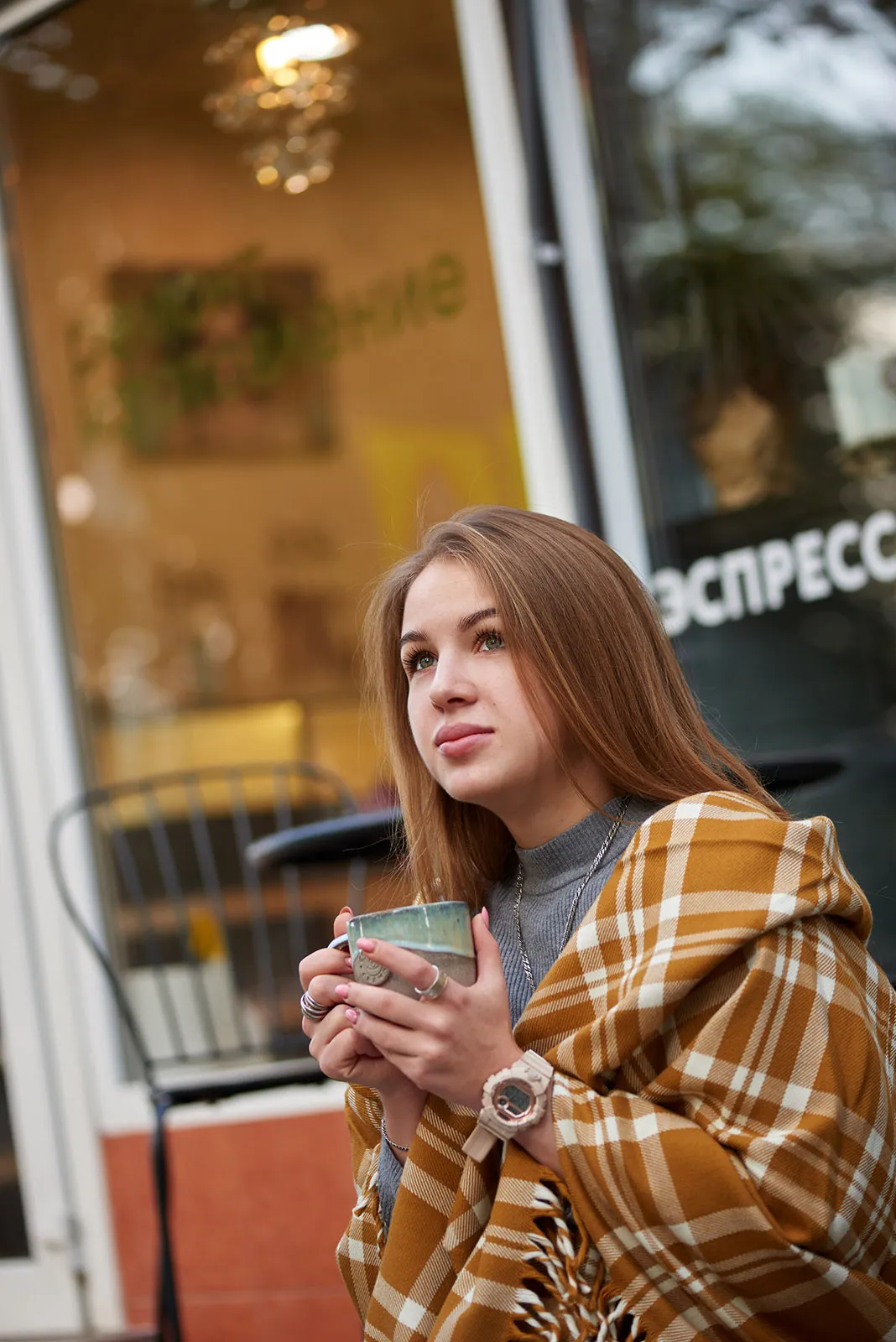 Фотосъёмка напитков и десертов Coffee Cremo. Фуд-фотограф, фуд-стилист Анна Додохова