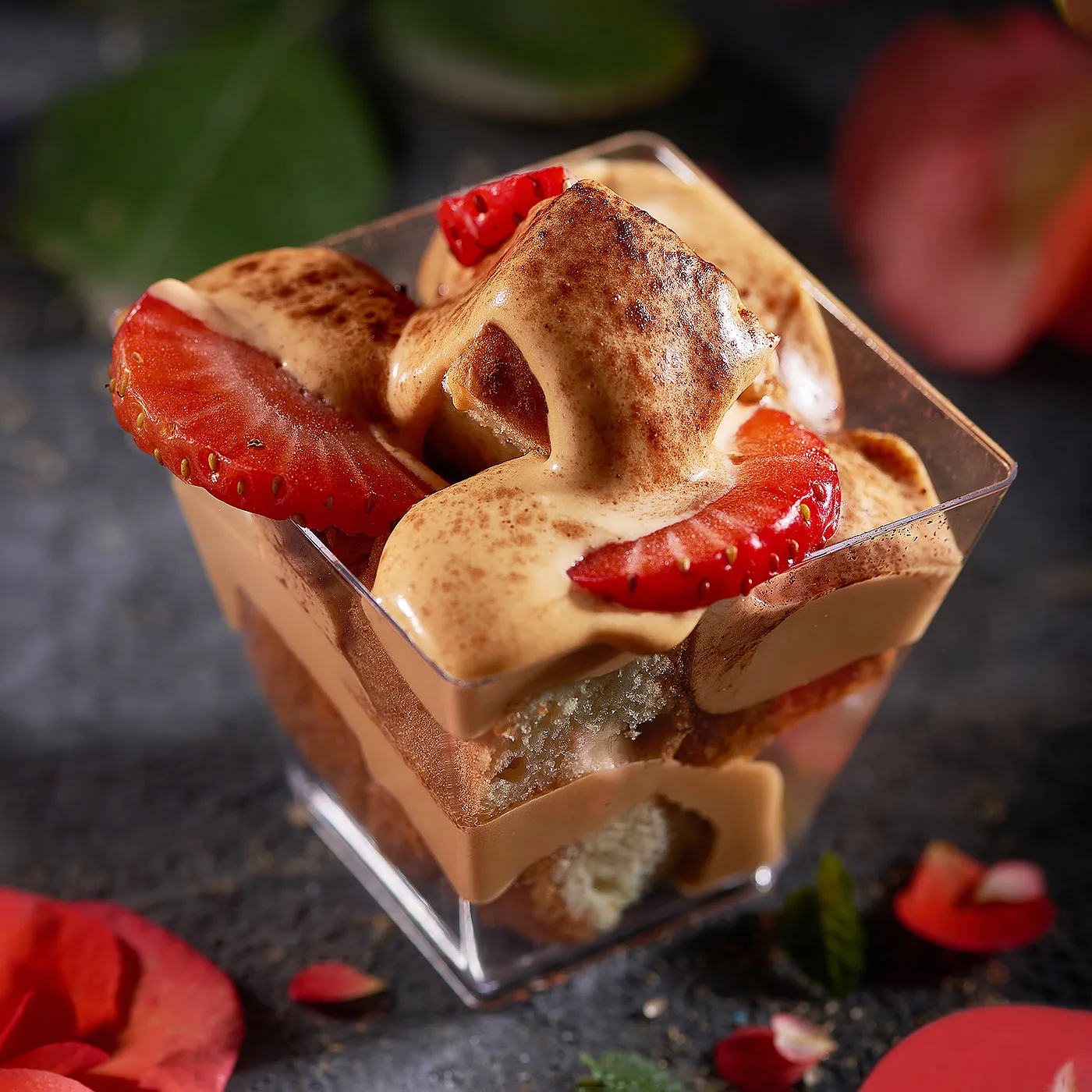 Фотосъёмка продукции федеральной сети Pro Brunch. Фуд-фотограф, фуд-стилист Анна Додохова