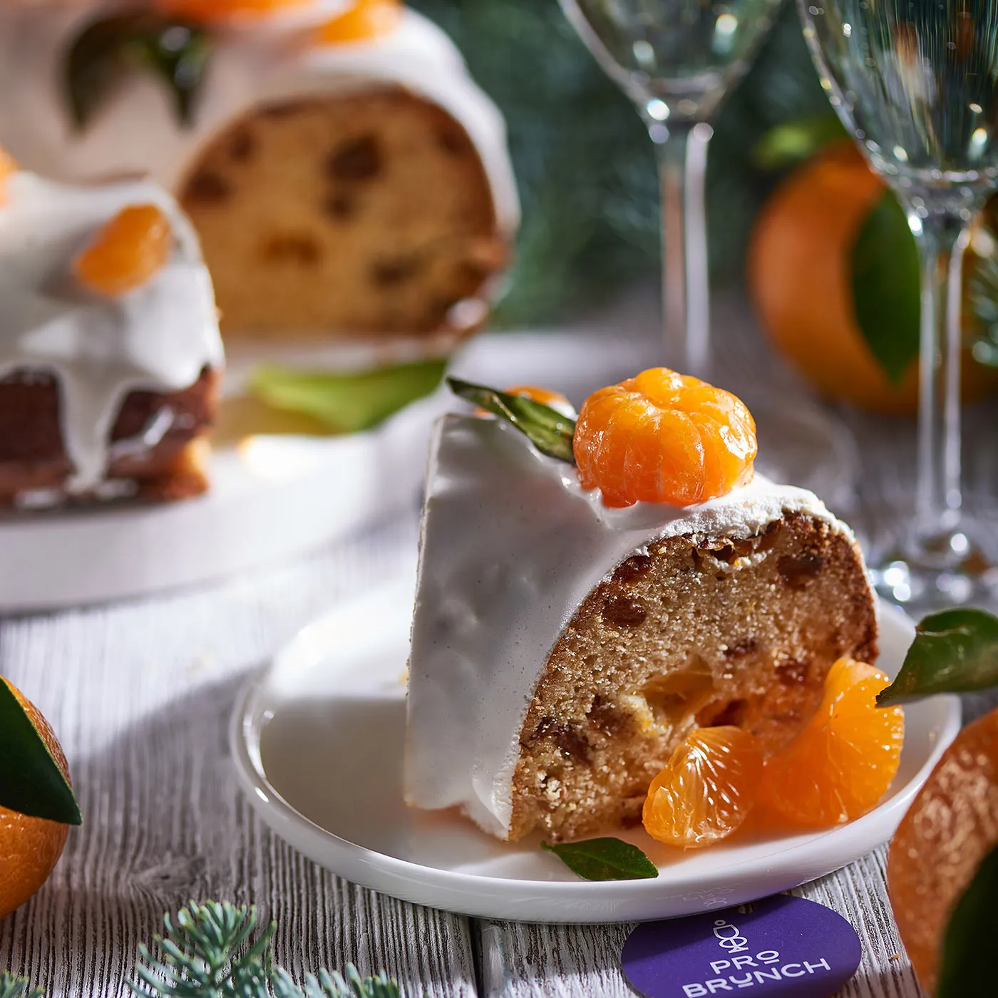 Фотосъёмка продукции федеральной сети Pro Brunch. Фуд-фотограф, фуд-стилист Анна Додохова