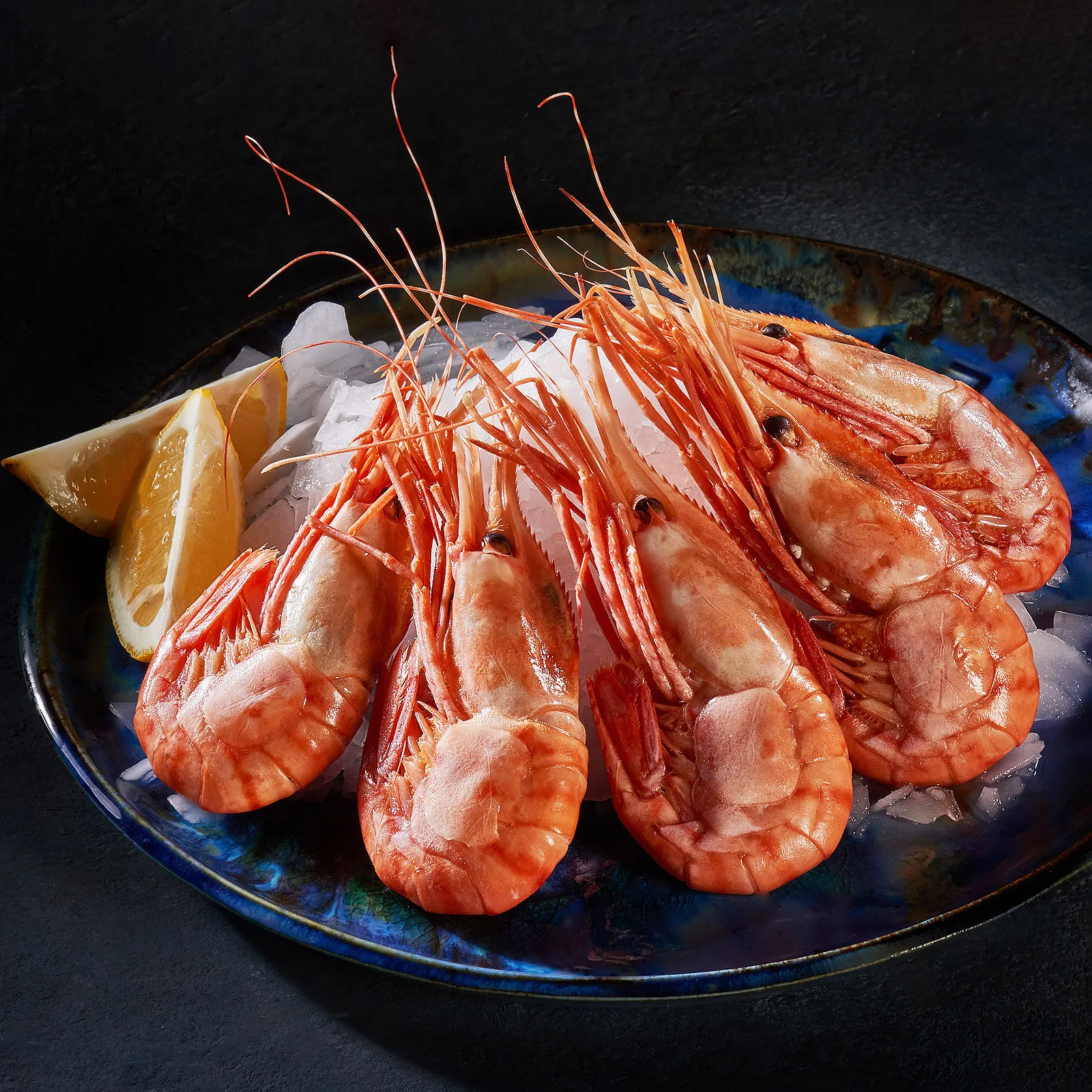 Фотосъёмка суши и блюд японской кухни для SeaFood. Фуд-фотограф, фуд-стилист Анна Додохова