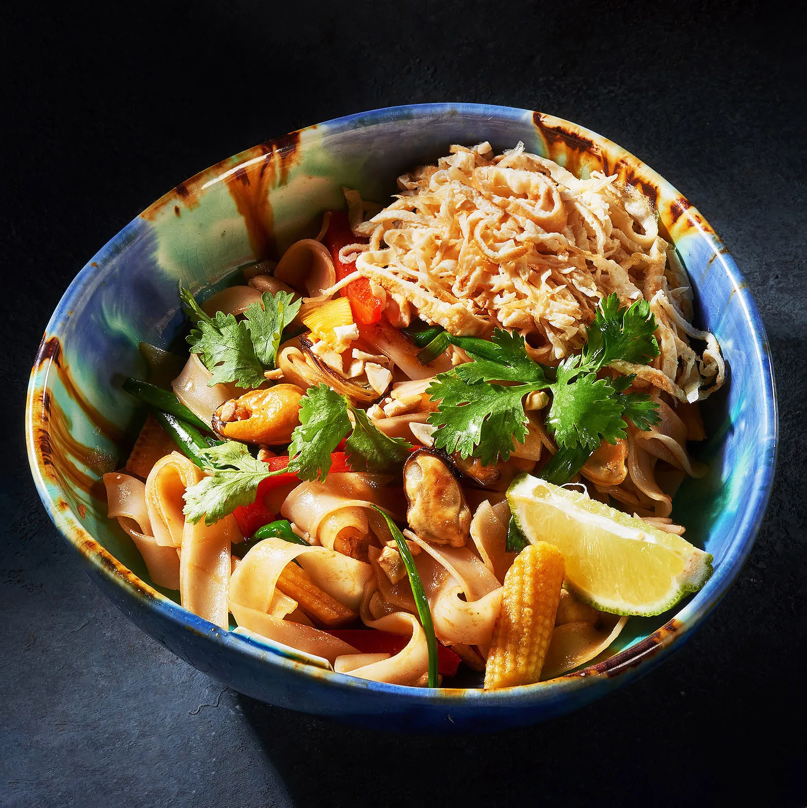Фотосъёмка суши и блюд японской кухни для SeaFood. Фуд-фотограф, фуд-стилист Анна Додохова